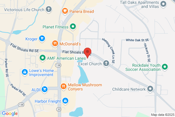 Hedrick Family Dentistry