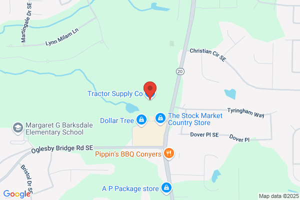 Tractor Supply Co.