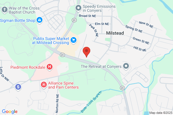 Non-Surgical Orthopedics, P.C.