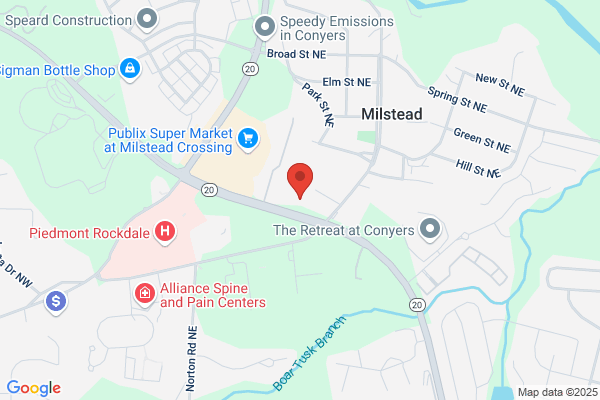 Piedmont Physicians Surgical Specialists Conyers
