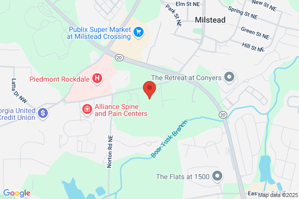 Georgia Cancer Specialist