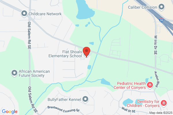 Flat Shoals Elementary