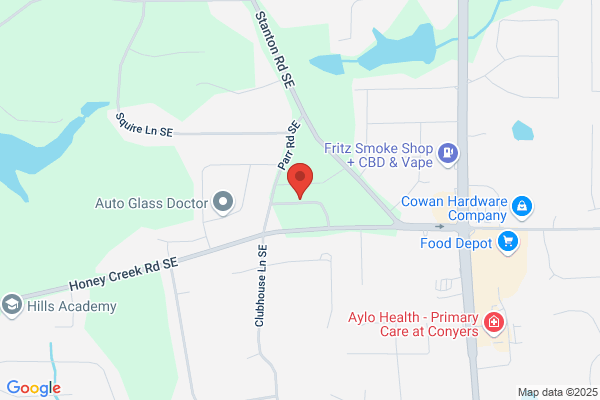 Honey Creek Elementary School