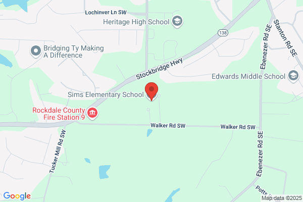 Sims Elementary Dorothy L