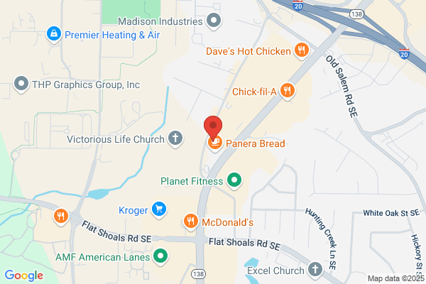 The Children's Center Childcare