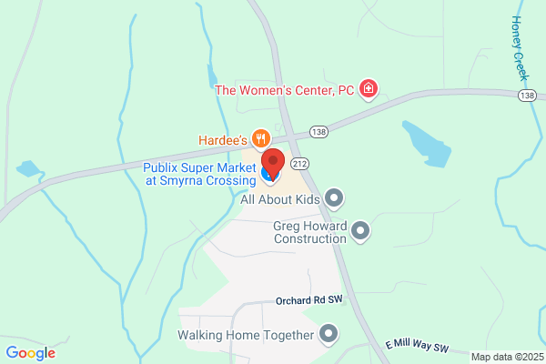 The Walk In Clinic