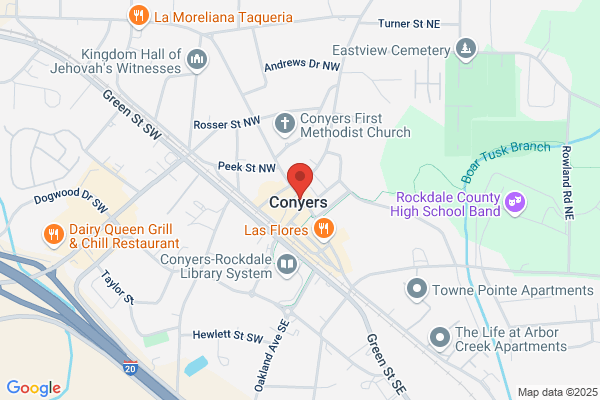 Cody Consultants Inc