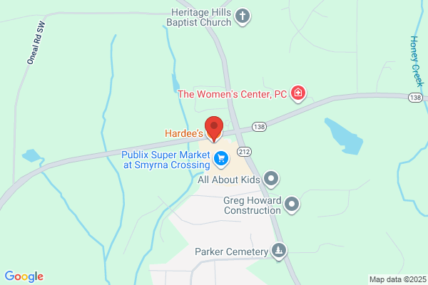 Hardee's