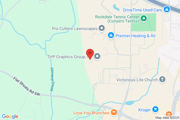 SERVPRO of Conyers/Covington