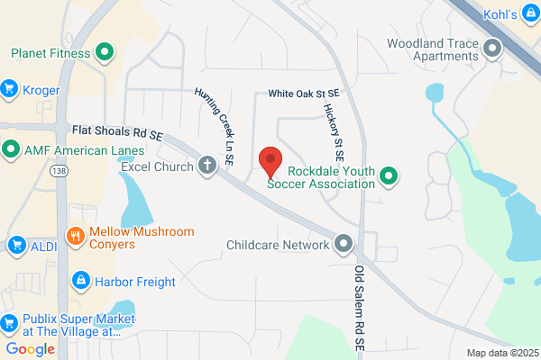Lithonia Water Removal Pros
