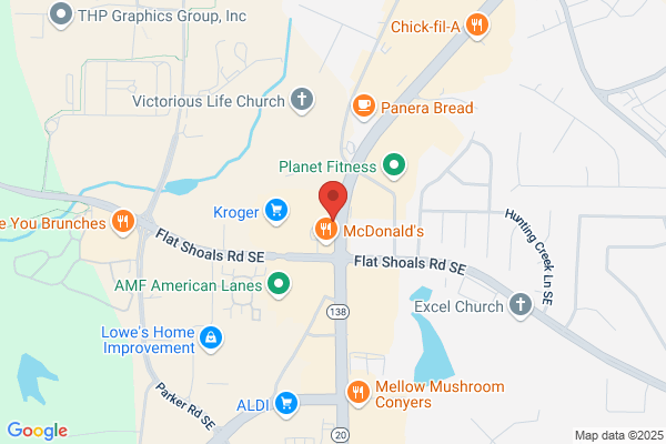 Kroger Fuel Center