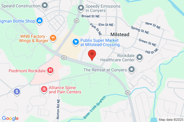 Piedmont Physicians Gastroenterology Rockdale