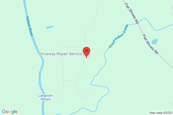 Driveway Repair Service LLC