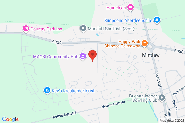 Mintlow Medical Center