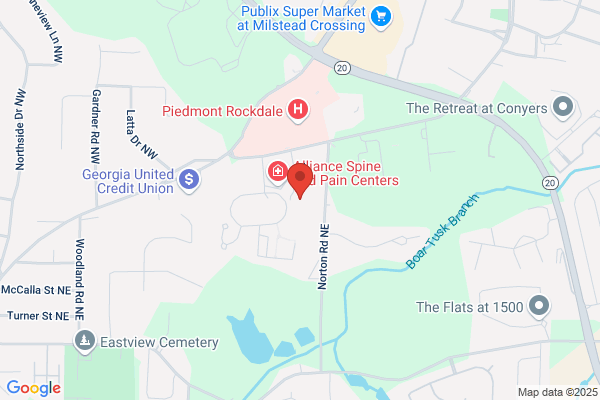 Surgical Associates of Metro Atlanta Llc