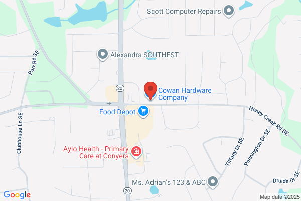 Cowan Ace Hardware