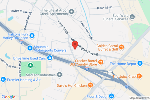 Cowan Ace Hardware