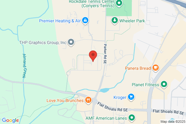 Rockdale County Evening Academy