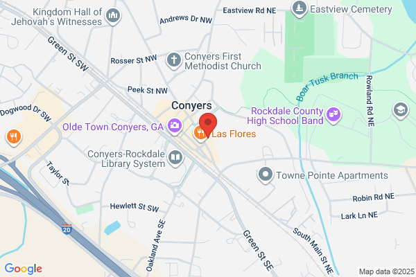 Conyers GA Locksmith Store
