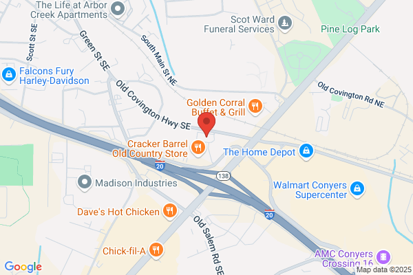 La Quinta Inn & Suites Atlanta Conyers