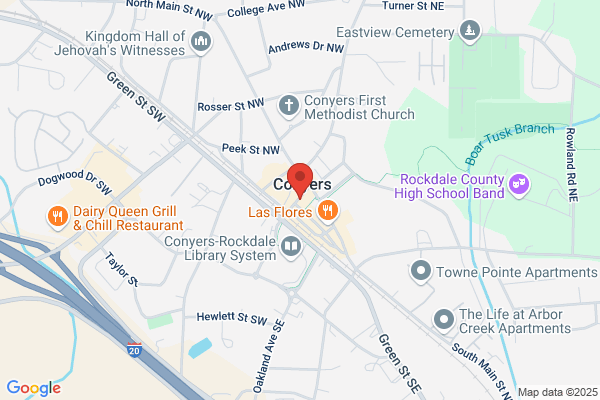 Bill Rogers Insurance Agency Inc