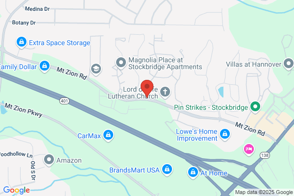 Dorsey's Landscaping Inc