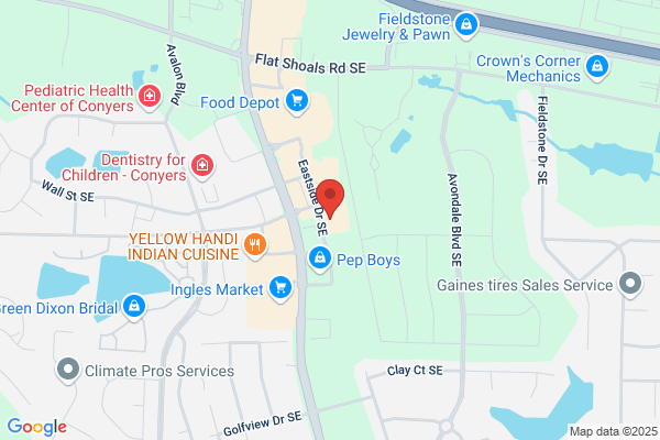 Oxford Cleaners