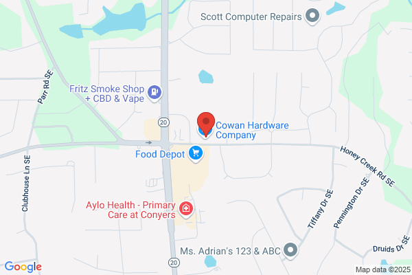 Cowan Ace Hardware