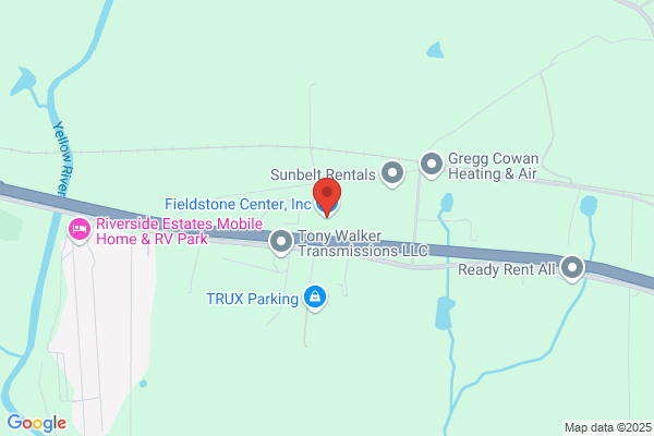 Fieldstone Center Inc