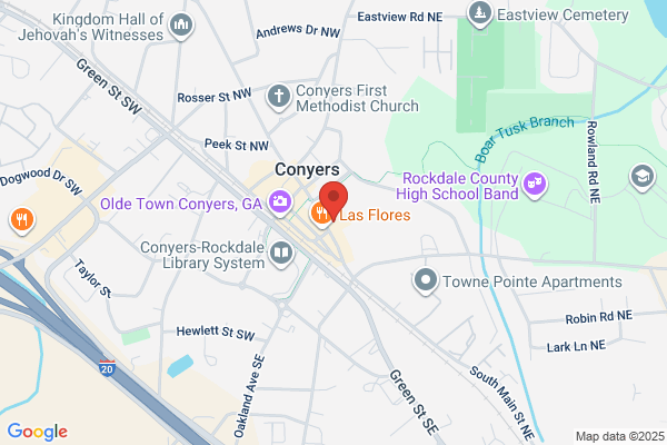 Conyers Locksmith