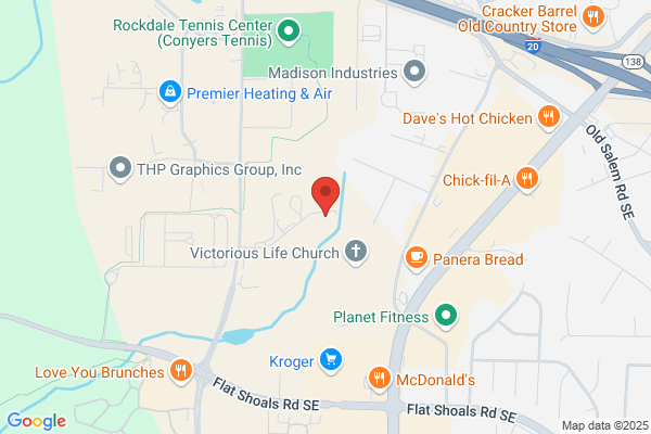Etowah Chemicals Sales & Service