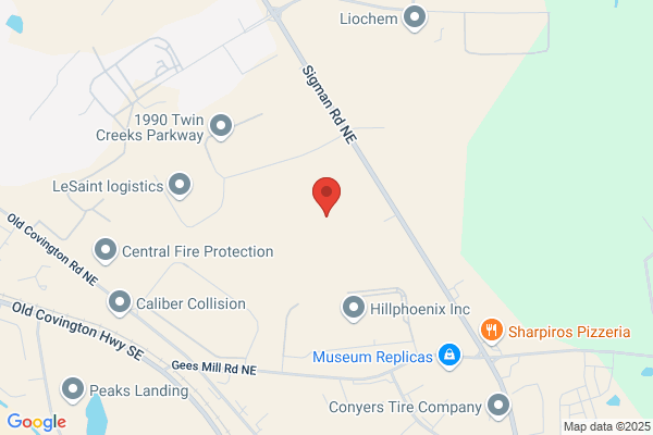 McSwain Atlantic Corporation