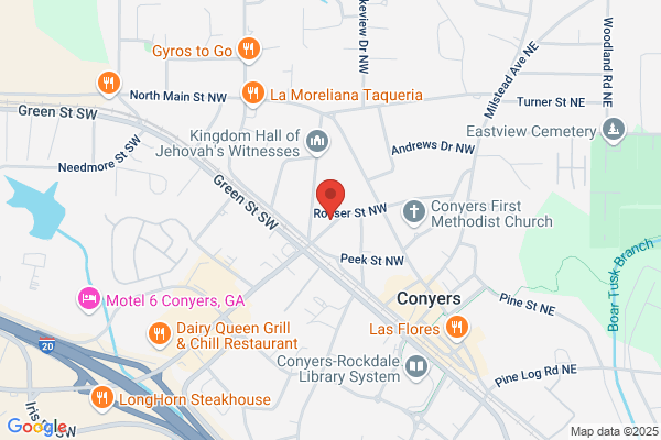 Lagniappe Associates