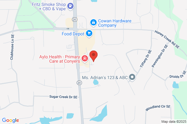 Fresenius Kidney Care Honey Creek