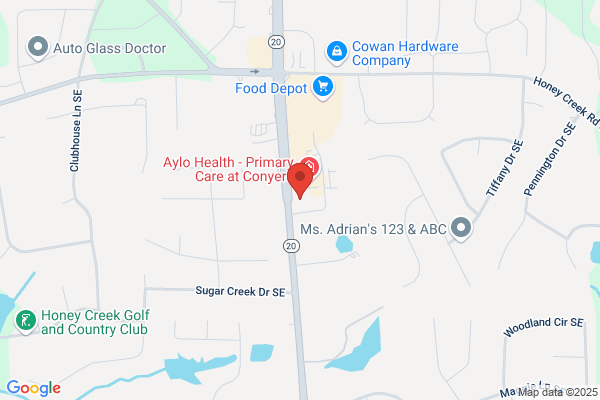 Multi-Care Holistic Health Center