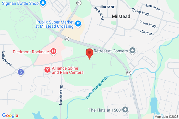 Rockdale Professional Counseling