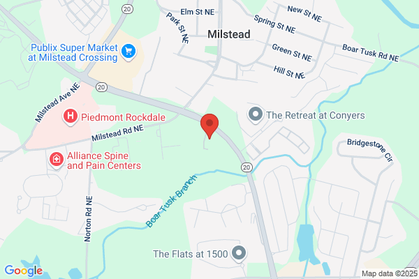 Rockdale Recycling & Metals and Salvage