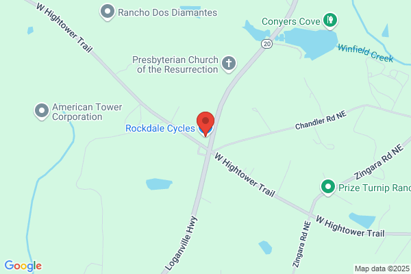 Rockdale Cycles