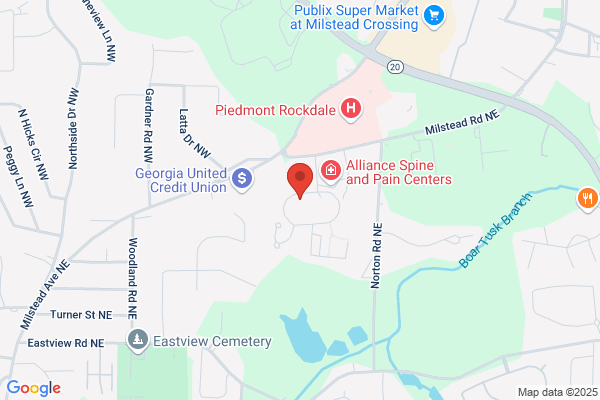 Radiotherapy Clinics of Georgia - Conyers