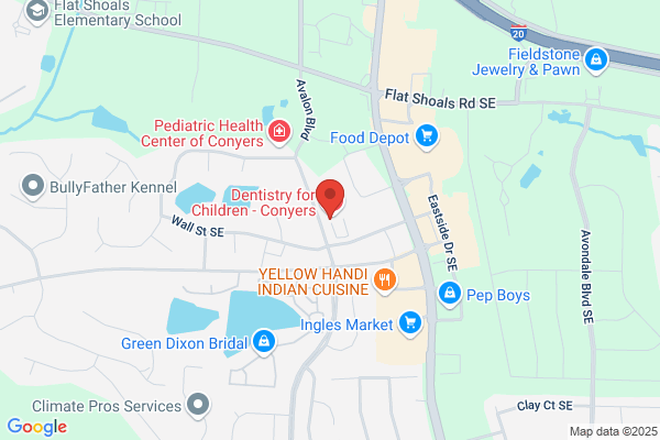 Family Orthodontics - Conyers