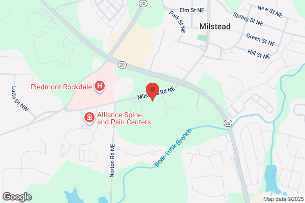 Spine Center Atlanta - Conyers