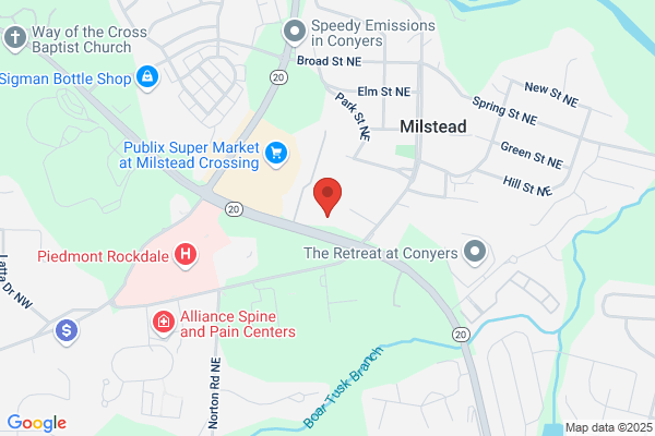 Stephenson Ikpe, Jr., MD - Closed
