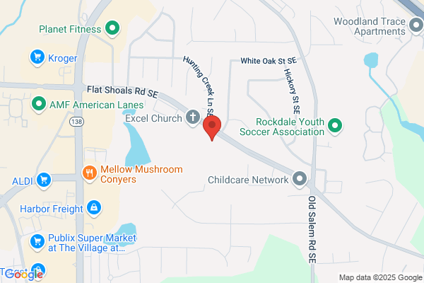FamilySearch center