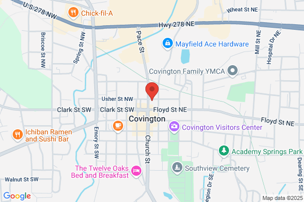 Payroll Professionals of Conyers