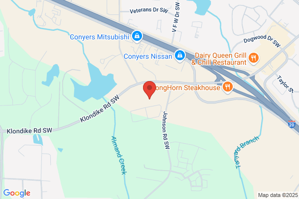 Stonecrest Pediatrics