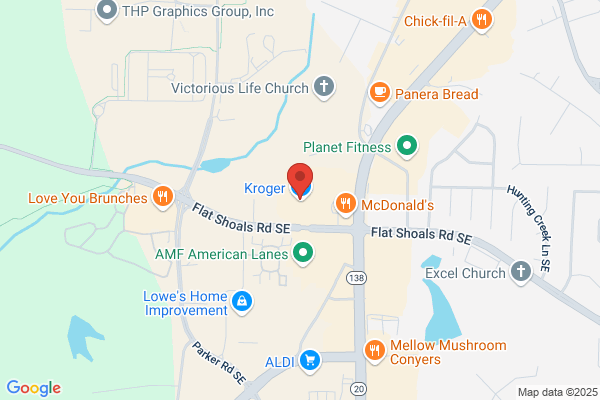 Kroger Pharmacy