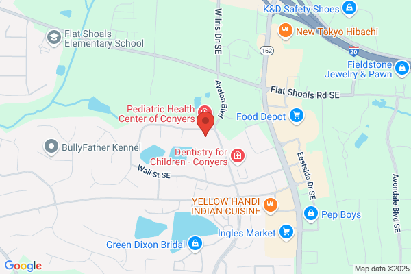 Digital Mammography Specialists - Conyers