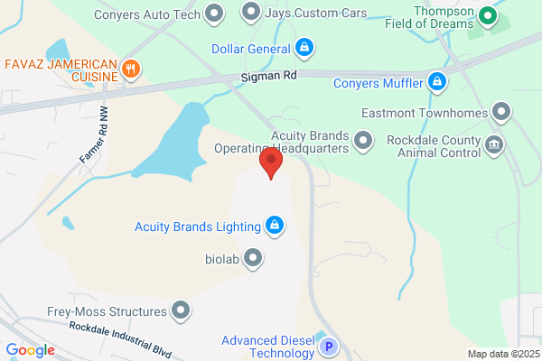 Acuity Brands Lighting