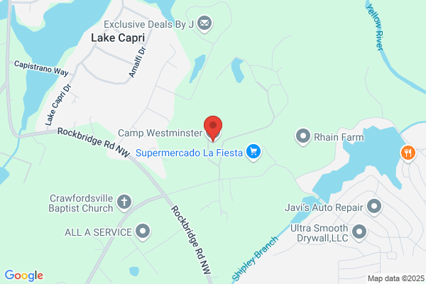 Campwest Minster