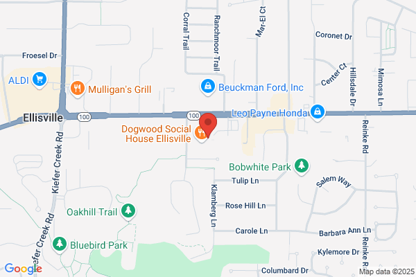Dogwood Wine & Spirits